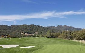 Fairmont Sonoma Mission Inn & Spa